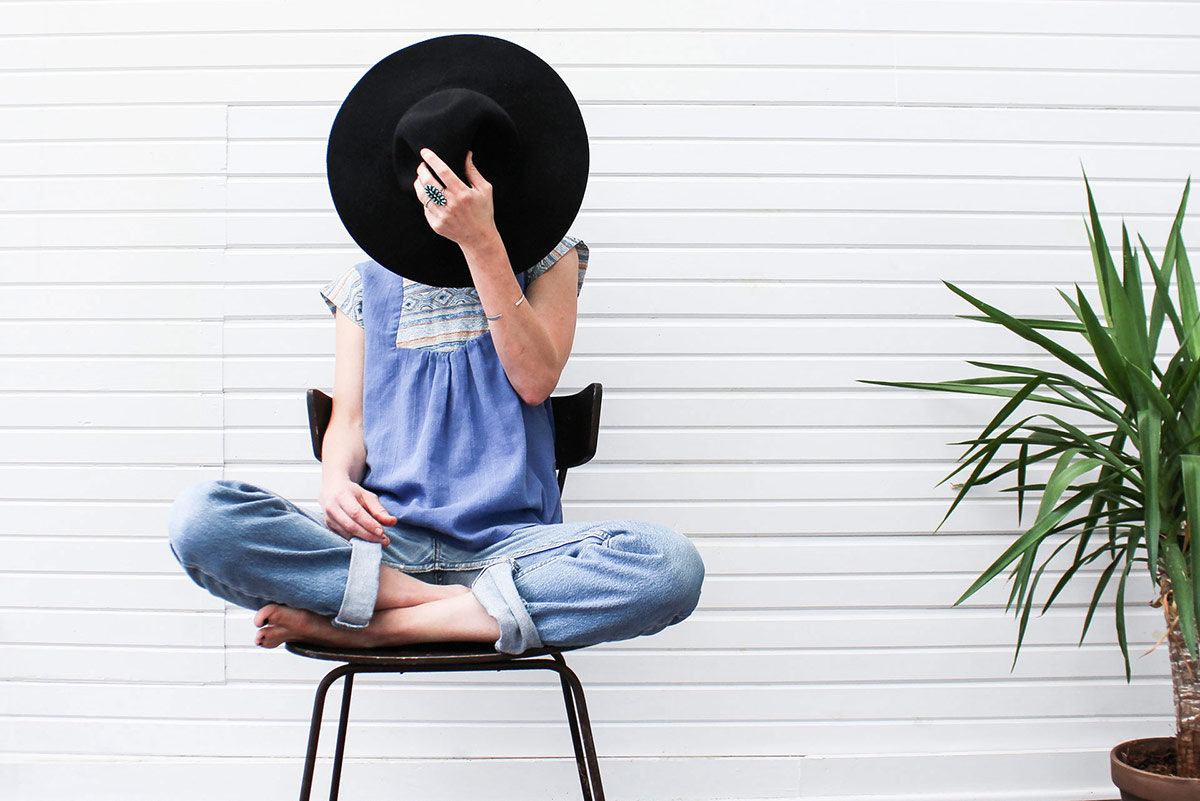 Read more about the article Jeans is Always Trendy
